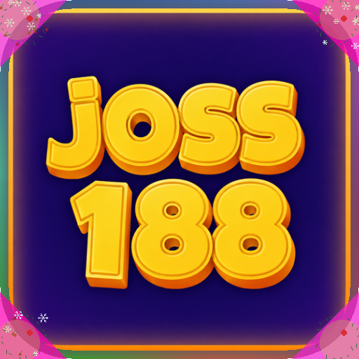 joss188 — mitra unggulan